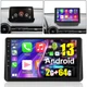64G Android 15 Carplay Car Radio For Mazda CX-3 Mazda2 2014-2019 GPS Head Unit