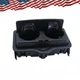 New 4M0885995A Rear Seat Armrest Cup Holder Fits Audi Q3 Q5 Q7 SQ7 Q8 SQ8