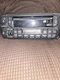 P05064125AD CHRYSLER DODGE JEEP RAM  AM FM CD CASSETTE RADIO OEM