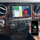 7" Android 13 Carplay For 2006-2014 Ford F-250 F-350 Super Duty Car Radio GPS FM