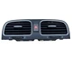 VOLKSWAGEN GOLF 6GEN AIR VENT, CENTRE DASH AIR VENT 2008-