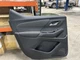 2023 CHEVROLET TRAVERSE Driver Left Side Rear Interior Trim Panel Black OEM