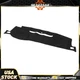 For 2007-2014 Chevy Tahoe Suburban Silverado Dash Cover Mat Dashboard Pad