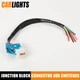 JUNCTION BLOCK CONNECTOR AUX SWITCHES FIT FOR 2014-2021 GM UPFITTER CHEVY GMC