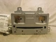 13 2013 Buick Encore AM FM Radio Cd MP3 Mechanism w/ Vin Tag 95298147 JVA21