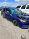 Used Infotainment Display fits: 2022 Subaru Impreza clock and temperature ID 852