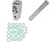 UAC 67TG31B A/C System Repair Kit Fits 2009-2013 Mazda 6