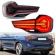 For BMW X3 G01 G08 2018 19 20-2021 Rear Tail Lights Brake Stop Lamp Upgrade LED