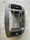 07 08 09 10 Hyundai Elantra Dash Radio Digital Clock Climate Bezel Trim