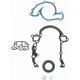 Engine Timing Cover Gasket Set Fits 1989-1993 Buick Century; 1988-1990 Buick Ele