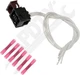 Dorman 645-165 Door Lock Actuator Connector