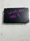14 15 INFINITI Q50 AC CLIMATE CONTROL MODULE OEM 27760-4HF0D