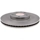 Front Brake Rotor For 2014-2018 Mazda 6 2015 2016 2017 Raybestos 981026R