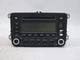 2006-10 Volkswagen Jetta AMFM Radio 6 Disc CD MP3 Player Receiver 638-58955 OEM