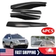 Waterproof Roof Rack Rail End Cover For Lexus RX350 RX300 RX330 RX400h 2004-2009