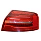 ✅ 15-18 Audi A8 A8L Rear Right Side Outer Tail Light Lamp LED 4H0.945.096.J OEM
