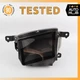 07-13 BMW E70 X5 Head Up Windscreen Display Projector Unit OEM