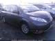 Used Front Center Interior Rear View Mirror fits: 2012 Toyota Sienna halogen hea