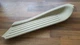 Range Rover P38 Rear RIGHT Step Carpet Edge Cream EAN 101280 RIGHT SIDE