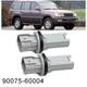 2 Pcs Turn Signal Light Socket Turn Light Plug for Toyota Lexus 90075-60004 HOT