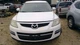 (LOCAL PICKUP ONLY) Driver Left Front Door Fits 07-15 MAZDA CX-9 1138662