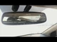 2011 - 2019 HYUNDAI SONATA  Rear View Mirror With Automatic Dimming 