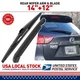 Rear Wiper Arm & Blade Windshield For Lexus RX330 RX350 RX300 US