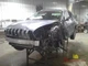 2016 Jeep Cherokee Windshield Wiper Motor