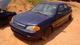 Column Switch Column Mounted Headlamp Fits 99-03 MAZDA PROTEGE 174629