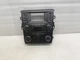 N50975 2013-2016 Ford Fusion AC Heater Control Switch Audio Control OEM