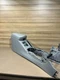 06-12 Toyota RAV4 Center Floor Console Assembly Gray Urethane OEM 589010R010B1