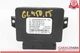 12-16 Mercedes X166 GL450 SLK350 Hand Parking Brake Control Module Unit OEM