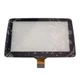 7 Inch Touch Screen for Mazda 3 CX-3 MX-5 Radio GPS Navigation BHP1611J0D