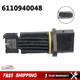 Air mass meter for Mercedes-Benz C-Class W203 W202 W210 S210 W163 W164 W220 NEW