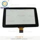 7'' Touch Screen Glass Digitizer Fit 17-19 Toyota Yaris Radio Navigation Display