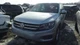Passenger Sun Visor Illuminated Germany Built VIN W Fits 09-18 TIGUAN 1717557