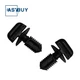 A pack of 2 Battery Cover & Filter Housing Retainer for 1995-05 Porsche 911