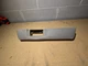 1988-1998 Chevy C/K 1500 2500 Extended Cab Left Rear Arm Rest Light Gray OEM 