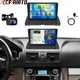 2+64GB For Volvo XC90 2004-2014 Android Auto Car Stereo Radio Navi Carplay