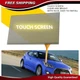 7" Radio Touch Screen Glass Digitizer 4 Pin Fits For 2013-2016 Hyundai Veloster