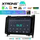Android 13 Car Stereo Radio 256GB For Mercedes Benz W906 W169 W245 Sprinter 2500