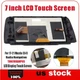 Replacement For 2017-21 Mazda CX-5 7" LCD Display Touch Screen Radio Navigation