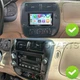 CAM+ For 1998-2006 Ford Ranger Apple CarPlay Android 15 Stereo Radio GPS WIFI FM