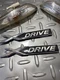 2006-2013 BMW 325i 328i 330i 335i M3 (E90 E91 E92 E93) FENDER SIGNAL LIGHT SET-2