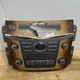2011-2017 Infiniti QX56 Radio CD Player Climate Control Panel OEM