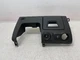 14 15 16 17 Maserati Ghibli Lower Dashboard Knee Trim Panel Black 1376 OEM