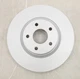 NEW Motorcraft Disc Brake Rotor Front BRRC-2 Ford Escape C-Max 2013-2017
