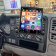 For 2003-2006 Chevrolet Tahoe Suburban Carplay 9.7" Car Radio Android Navi