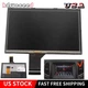 OEM TDO-WXGA0700K00057-V1 LCD Display Touch Screen 7" For 2017-2020 Jeep Compass