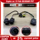 For Dorman 645-745 Headlight Lamp Wiring Harness LH or RH for Chevy Pickup Truck
